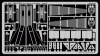 Eduard 32138 TBF/ TBM exterior 1/32 TRUMPETER